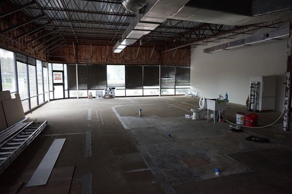 Building A - Suite 1200